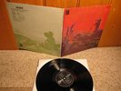 PINK FLOYD More 1970 JAPAN RARE LP+ 4 ATTACHED PAGES GATEFOLD ODEON OP 80165 TOP