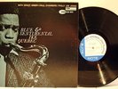 Rare Jazz LP - Ike Quebec - Blue & Sentimental - Blue Note Stereo - Near Mint