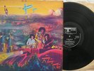 JIMI HENDRIX EXPERIENCE - ELECTRIC LADYLAND (PART 1) - VERY GOOD CONDITION