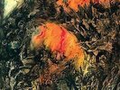 Sula Bassana - Dark Days (140g/col. 2 LP) ELECTRIC MOON/ZONE SIX/LIQUID VISIONS