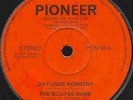 ECLIPSE BAND  DAYLIGHT ROBBERY  UK ORIG  SOUGHT AFTER UK ROOTS THRILLER