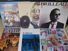 Dr. Feelgood - Primo/Be Seeing You/Doctors Order/Brilleaux/... (6 LP)