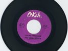 45 rpm Soul R&B The Seven Souls