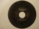 Lunenberg Travelers Peace Be Still Soul Gospel 45 RPM Rare