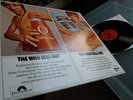 The Who   - The Who Sell Out -  UNGESPIELT/ UNPLAYED