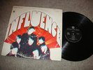 INFLUENCE(WALTER ROSSI)1968 acid rock psych,rare sparton canadian abcs 630 orig