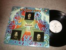 THE THIRD POWER,BELIEVE,(jem targal)heavy psych prog,WHITE LABEL PROMO orig 