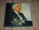 Artur Rubinstein spielt Chopin 12 LP Box RCA Red Seal TOPZustand