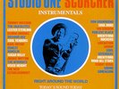 V.A. - Studio One Scorcher Instumentals 3 x LP Soul Jazz Records