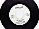 NORTHERN SOUL - ORIGINAL - EPITOME OF SOUND - YOU DON'T LOVE ME - SANDBAG PROMO