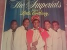 LITTLE ANTHONY & THE IMPERIALS 