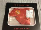 Foo Fighters Medium Rare covers LP Record Store Day RSD