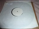 AND YOU WILL KNOW US BY THE TRAIL OF DEAD MADONNA LP TEST PRESSING VINYL RECORD