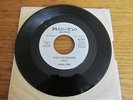 NORTHERN SOUL EDWIN STARR SCOTT'S ON SWINGERS (SOS) 7