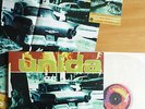 Unida - Coping With The Urban Coyote LP, Kyuss, Nebula
