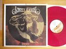 Lonely Kamel - Dust Devil LP, Motorpsycho, Kyuss, Dozer