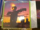 SONIC YOUTH bad moon rising ORIGINAL US HOMESTEAD REC + INNER