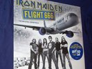 iron maiden flight 666 vinile 33