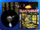 IRON MAIDEN 