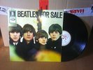 LP Vinylplatte THE BEATLES 