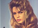HYPER RARE EP 45 T BRIGITTE BARDOT en cas de malheur  bon etat