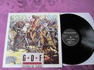 G D F, rock o rama, oi, skinhead, original