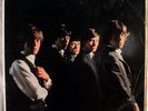 ROLLING STONES, same title, orig. UK MONO LK 4605, red open Decca grooved label