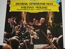 HERBERT VON KARAJAN - Dvorak: Symphony #9 