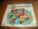 RCA LSP-2187 Living Stereo TITO PUENTE At GROSSINGERS Cha Cha SEALED LP