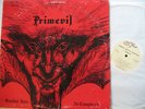 Primevil- Smokin' Bats At Compton's original 700 West Killer Hard Psych rare