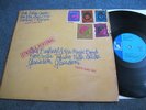CAPTAIN BEEFHEART & HIS MAGIC BAND - STRICTLY PERSONAL LP - EXC+ A1/B1 UK ZAPPA