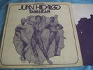 LP ITALIAN AVANT/PROG NOVA MUSICHA 2 - JUAN HIDALGO - TAMARAN