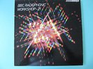 BBC RADIOPHONIC WORKSHOP 21 LP QUATERMASS AND THE PITT DR WHO TARDIS 45 TRACKS