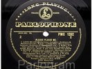 Beatles - Please, Please Me 1963 *GOLD* Label MONO Parlophone LP