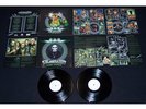 U.D.O. Celebrator - Rare Tracks TEST PRESS BLACK vinyl lp /10 + FOC accept dio
