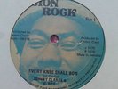 EVERY KNEE SHALL BOW - JOHNNY CLARKE  - ROOTS REGGAE - ??