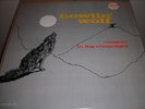 HOWLIN WOLF Moanin In The Moonlight Blues R&B LP on Chess #9195 M-