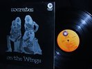 AMAZING TOP M- 1973 ORIG   SOCRATES - ON THE WINGS OF DEATH = HEAVY HARD PSYCH