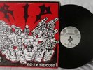 R.I.P. - RARE LP FROM SPAIN