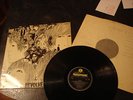 THE BEATLES RARE LP PRESSING-