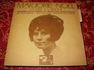 RARE/EP/MARJORIE NOEL/YEYE FILLE GIRL/BARCLAY/1965/FRANCE PR/EUROVISION/ECOUTER