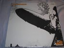 LED ZEPPELIN I SEALED ORIG LP SD8216,II,III,IV,houses,physical,out door,presence