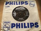 ORVILLE ALPHANSO BELLYLICK INSPIRATION CARIBOU ORIGINAL SKA RARE CLASSIC REGGAE