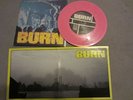 Burn shall be judged 7