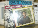 Horace Ferguson Sensi Addict Lp in excellant condition