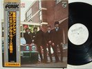 FLAMIN' GROOVIES Shake Some Action Japan LP Obi White Label powerpop punk
