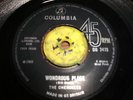 The Cherokees  Wondrous Place UK Columbia 1965 Mod Beat