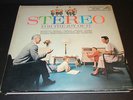 RCA Living Stereo LSC-9300 STEREO For The JOY Of IT Classical Music of Today ORG