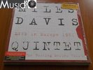 Miles Davis - Live in Europe 1967 The bootleg vol 1 - 5 VINYL SIGILLATO