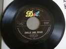 RONNIE LOVE Chills and Fever DOT Records - Northern Soul/Rockin/R&B/Stroller